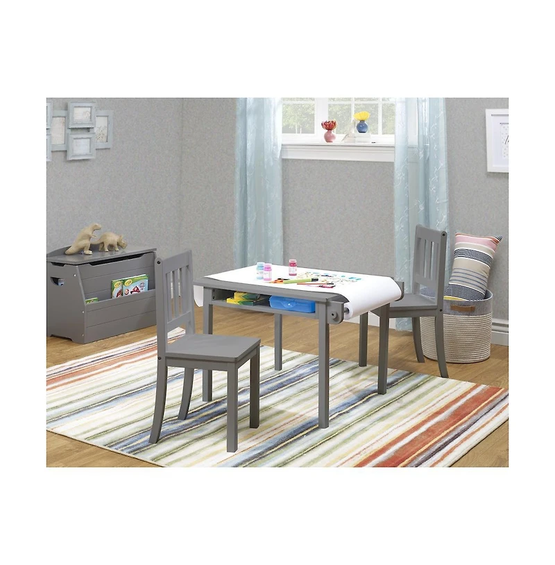 Sorelle Imagination Table and Chair Set