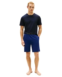 Tommy Hilfiger Men's Cotton Short-Sleeve Crewneck Undershirt, 3-Pack Set