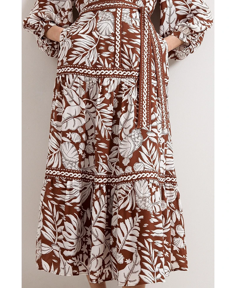Phase Eight Women's Coralie Dress