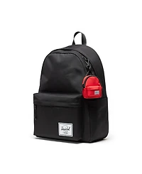 Herschel Supply Classic 4" Backpack Bag Charm