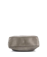 Pre-Owned Gucci Medium Soho Chain Strap Shoulder Bag Leather