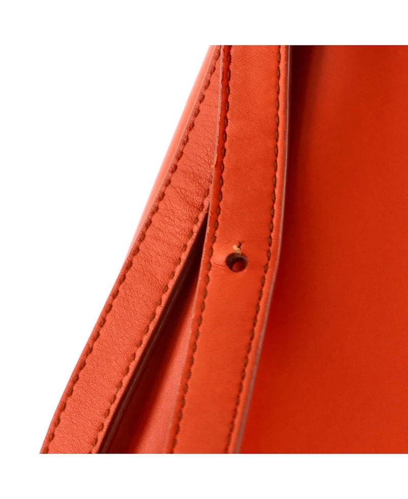 Pre-Owned Bottega Veneta Medium Bv Classic Bag Smooth Calfskin