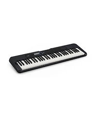 Casio CTS300 Casiotone Touch Responsive Portable Keyboard Without Adapter