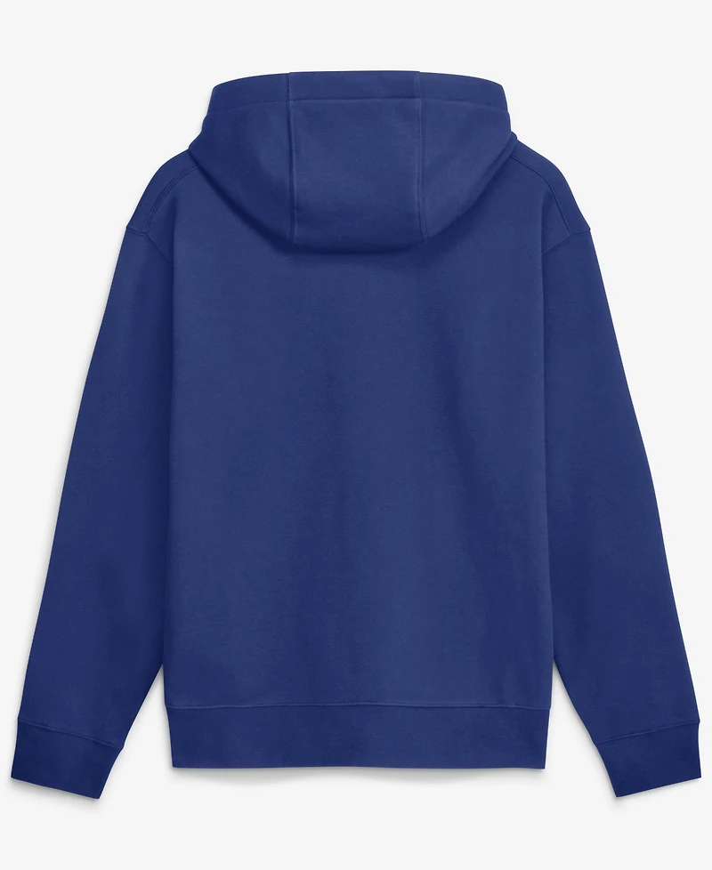 Nike Men's Royal Los Angeles Dodgers Primetime Club Hoodie