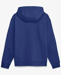Nike Men's Royal Los Angeles Dodgers Primetime Club Hoodie