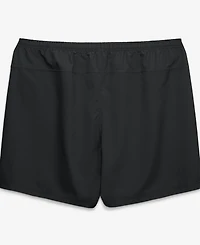 Nike Men's Black Minnesota Vikings Form Dri-fit Shorts