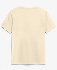 Nike Women's Natural Usc Trojans Legacy Team Name T-Shirt