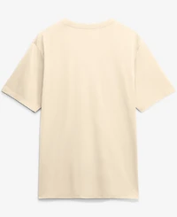 Nike Men's Cream Los Angeles Dodgers Swoosh Legend Dri-fit T-Shirt