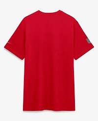 Nike Men's Kansas City Chiefs Sideline Lead The Charge Legend Dri-fit T-Shirt
