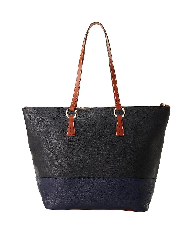 Dooney & Bourke New York Yankees Tobi Tote Purse