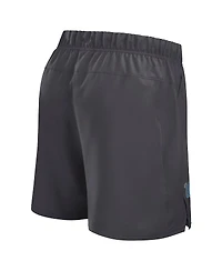 Jordan Men's Gray Ucla Bruins Primetime Victory Dri-fit Shorts