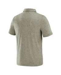 J. Palmer Men's Green New York Jets Four Down Polo Shirt