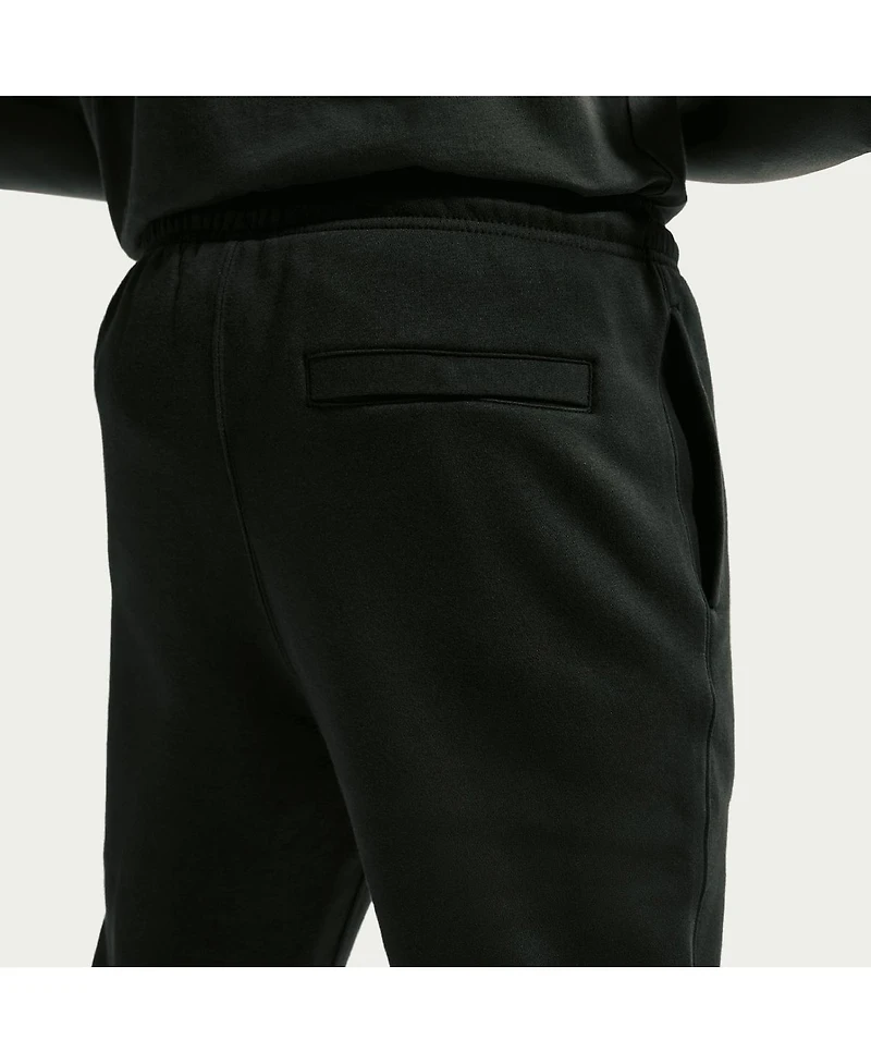 Nike Men's Black Nigeria National Team Club Joggers