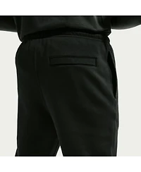 Nike Men's Black Nigeria National Team Club Joggers