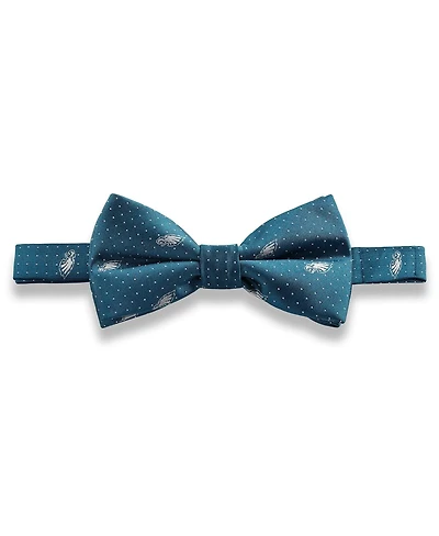 J. Palmer Men's Philadelphia Eagles Game Day Bow Tie