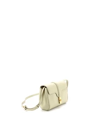 Pre-Owned Celine Mini Soft 16 Bag Smooth Calfskin