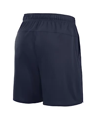 Nike Men's Navy Penn State Nittany Lions Totality Dri-fit Shorts