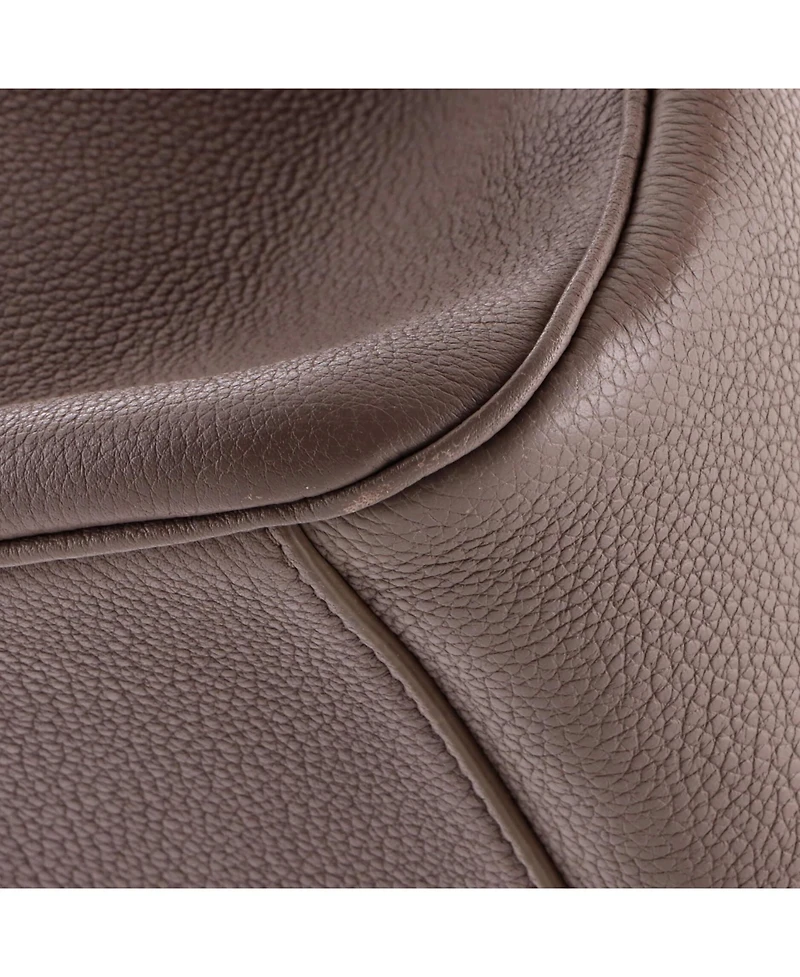 Pre-Owned Celine Large Soft 16 Bag Grained Calfskin