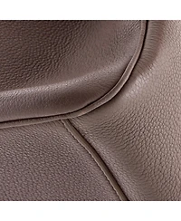Pre-Owned Celine Large Soft 16 Bag Grained Calfskin