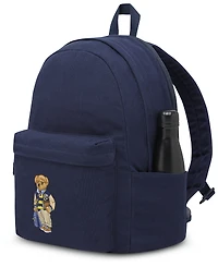 Polo Ralph Lauren Boys' 8-20 Bear Backpack