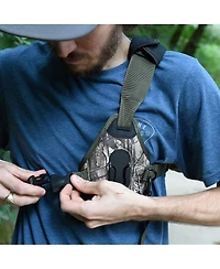 Cotton Carrier Skout G2 Sling-Style Harness for Camera, Realtree Xtra Camo