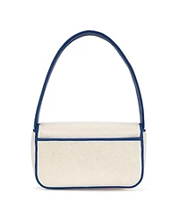 Montana West Los Angeles Dodgers Beaded Bag