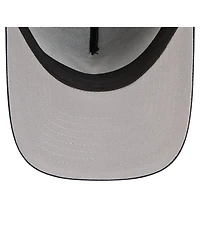 New Era Big Boys and Girls Navy Virginia Cavaliers 9FORTY A-Frame Adjustable Hat