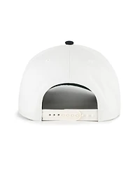 '47 Brand Men's White Cincinnati Bengals Contemporary Two-Tone Hitch Adjustable Hat
