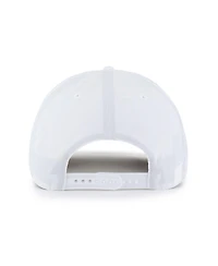 '47 Brand Men's White New England Patriots Strand Adjustable Hitch Hat