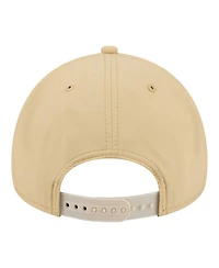 New Era Men's Tan Chicago Bears Apex 9FORTY Adjustable Hat
