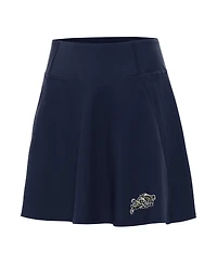 Antigua Women's Navy Midshipmen Chip Skort