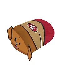 Pegasus San Francisco 49ers Stackable Plushie Mascot Pillow