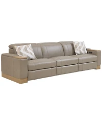 Maxyne 3-Piece Power Reclining Sofa Set