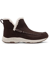 Easy Spirit Women's Tuva Cozy Pull-On Boots