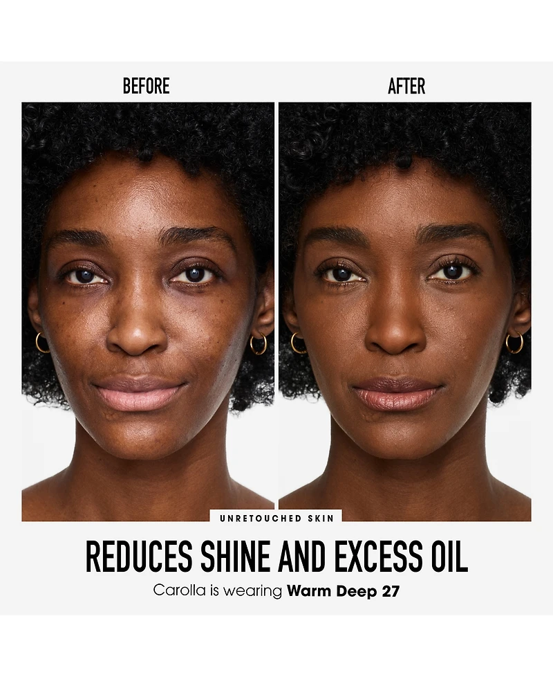 bareMinerals Original Matte Loose Powder Foundation Spf 15