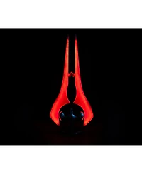Halo Infinite Red Energy Sword Bloodblade Replica Mood Light | Toynk Exclusive