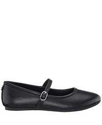 Nina Girl Nicola Patent Ballet Flats