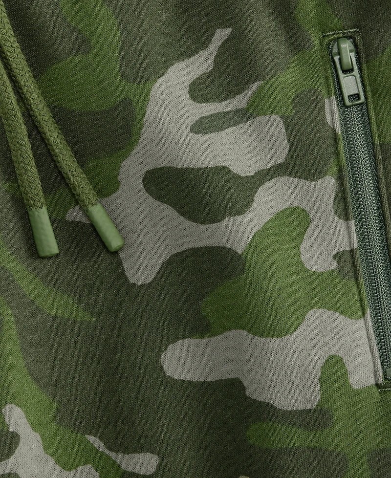 Epic Threads Big & Little Boys Fleece Jogger Pants, Macy's Exclusive