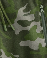 Epic Threads Big & Little Boys Fleece Jogger Pants, Macy's Exclusive