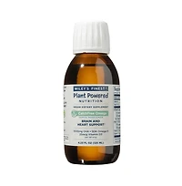 Wiley s Finest CatchFree Omega - Omega-3 Liquid - Algae Oil, Mango