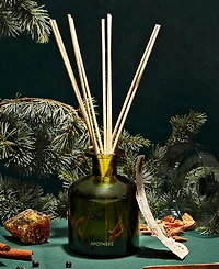 Apotheke Juniper Birch Reed Diffuser, 6.7 oz.