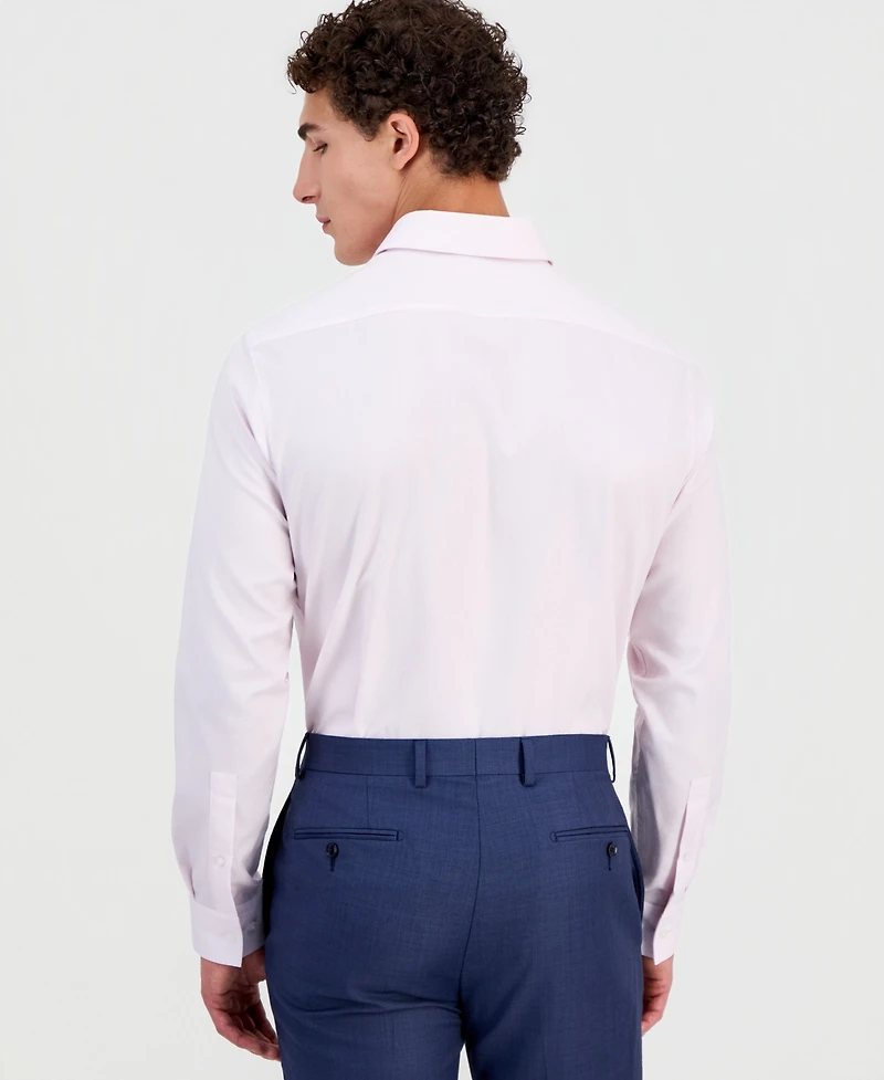 Hugo by Boss Men's Valerio Modern-Fit Dress Shirt