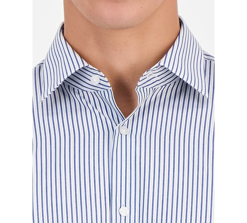 Hugo by Boss Men's Valerio Modern-Fit Dress Shirt