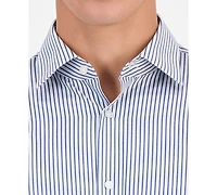 Hugo by Boss Men's Valerio Modern-Fit Dress Shirt