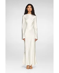 Daska Women's Bow Dress
