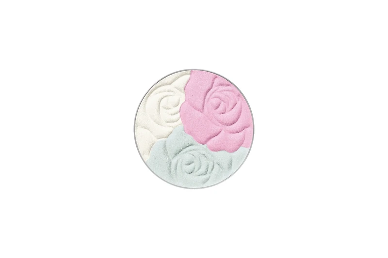 Anna Sui Rose Face Color 01