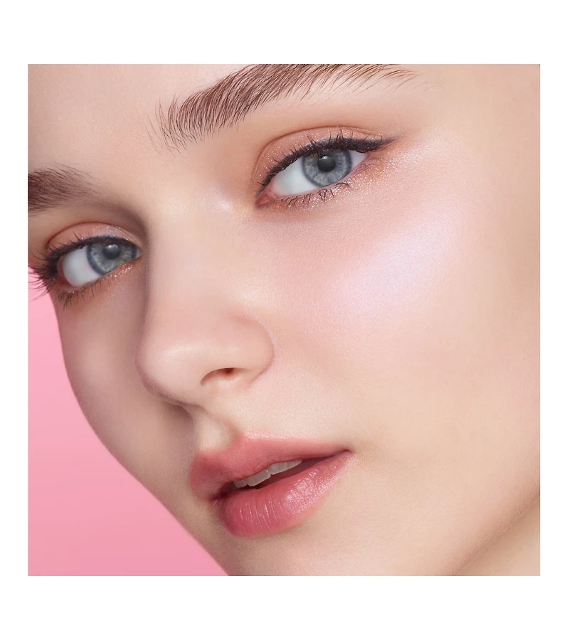 Anna Sui Rose Face Color 01