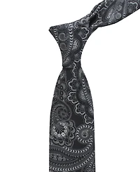 Tommy Hilfiger Men's Ballentine Paisley Tie