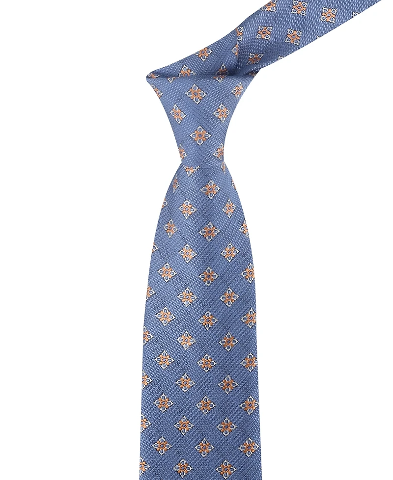 Tommy Hilfiger Men's Berkshire Medallion Tie