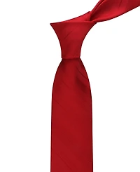 Tommy Hilfiger Men's Goldin Stripe Tie